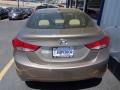 Desert Bronze - Elantra GLS Photo No. 6