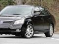Black - Avalon XLS Photo No. 4