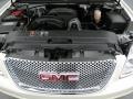  2013 Yukon Denali 6.2 Liter OHV 16-Valve  VVT Flex-Fuel Vortec V8 Engine