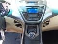 Desert Bronze - Elantra GLS Photo No. 13