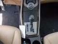 Desert Bronze - Elantra GLS Photo No. 14