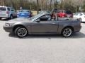  2003 Mustang GT Convertible Dark Shadow Grey Metallic