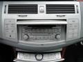 2006 Toyota Avalon Graphite Interior Audio System Photo