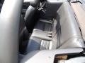 2003 Dark Shadow Grey Metallic Ford Mustang GT Convertible  photo #5
