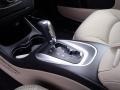 2013 Brilliant Black Crystal Pearl Dodge Journey SXT AWD  photo #18