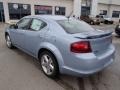 2013 Crystal Blue Pearl Dodge Avenger SXT  photo #8