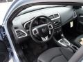 2013 Crystal Blue Pearl Dodge Avenger SXT  photo #10