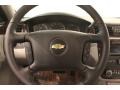  2013 Impala LT Steering Wheel