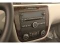 Controls of 2013 Impala LT