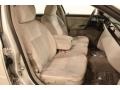  2013 Impala LT Gray Interior
