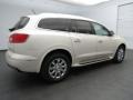 2013 White Diamond Tricoat Buick Enclave Premium  photo #2