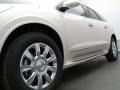 2013 White Diamond Tricoat Buick Enclave Premium  photo #6