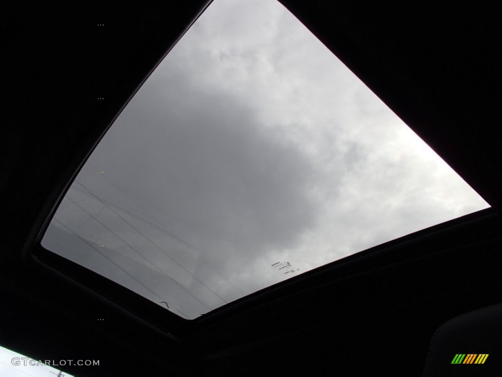 2013 Dodge Challenger R/T Classic Sunroof Photo #78885875
