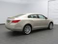 Champagne Silver Metallic - LaCrosse FWD Photo No. 2