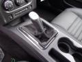 6 Speed Manual 2013 Dodge Challenger R/T Classic Transmission