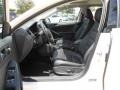Candy White - Jetta TDI Sedan Photo No. 11
