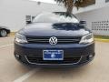 Tempest Blue Metallic - Jetta TDI Sedan Photo No. 2