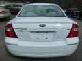 2006 Oxford White Ford Five Hundred SEL  photo #3