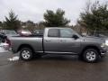 2013 Mineral Gray Metallic Ram 1500 SLT Quad Cab 4x4  photo #5