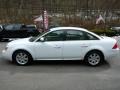 2006 Oxford White Ford Five Hundred SEL  photo #5