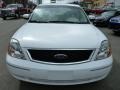 2006 Oxford White Ford Five Hundred SEL  photo #7