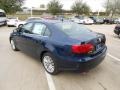 Tempest Blue Metallic - Jetta TDI Sedan Photo No. 5