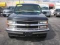 Emerald Green Metallic - C/K K1500 Extended Cab 4x4 Photo No. 4