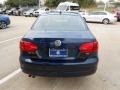 Tempest Blue Metallic - Jetta TDI Sedan Photo No. 6