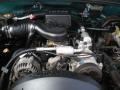 Emerald Green Metallic - C/K K1500 Extended Cab 4x4 Photo No. 5