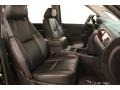 Ebony Interior Photo for 2013 Chevrolet Suburban #78886710