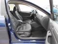 Tempest Blue Metallic - Jetta TDI Sedan Photo No. 13