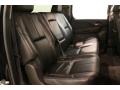 2013 Chevrolet Suburban LT 4x4 Rear Seat