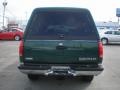Emerald Green Metallic - C/K K1500 Extended Cab 4x4 Photo No. 13