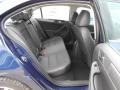 Tempest Blue Metallic - Jetta TDI Sedan Photo No. 14