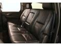 2013 Chevrolet Suburban LT 4x4 Rear Seat