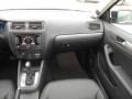 Tempest Blue Metallic - Jetta TDI Sedan Photo No. 15