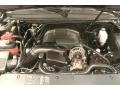 5.3 Liter OHV 16-Valve Flex-Fuel V8 2013 Chevrolet Suburban LT 4x4 Engine