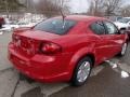 Redline 2-Coat Pearl - Avenger SE Photo No. 6