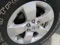 Avalanche White - Frontier SV Crew Cab Photo No. 8