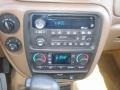 Forest Green Metallic - TrailBlazer LTZ 4x4 Photo No. 11