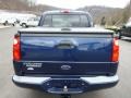 2004 Dark Blue Pearl Metallic Ford Explorer Sport Trac XLT 4x4  photo #3