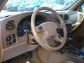 Forest Green Metallic - TrailBlazer LTZ 4x4 Photo No. 17