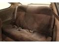 Dark Pewter Rear Seat Photo for 2001 Pontiac Grand Am #78887526