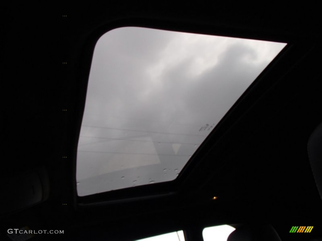 2013 Dodge Challenger R/T Classic Sunroof Photos