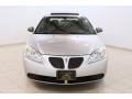 Liquid Silver Metallic - G6 V6 Sedan Photo No. 2