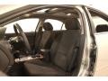 Liquid Silver Metallic - G6 V6 Sedan Photo No. 5