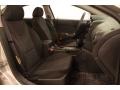 Liquid Silver Metallic - G6 V6 Sedan Photo No. 10