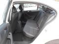 Candy White - Jetta TDI Sedan Photo No. 14