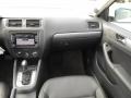 Candy White - Jetta TDI Sedan Photo No. 15