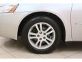 Liquid Silver Metallic - G6 V6 Sedan Photo No. 15
